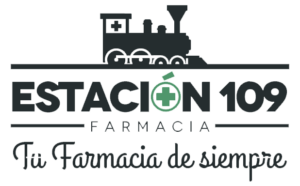 Farmacia Estación 109